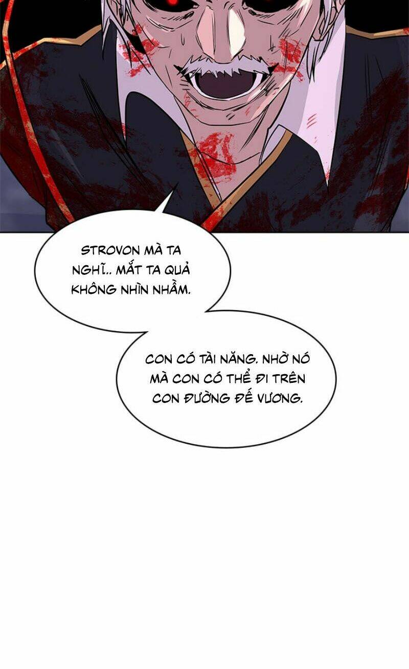 chiến binh đến từ thế giới khác Chapter 39 - Trang 2