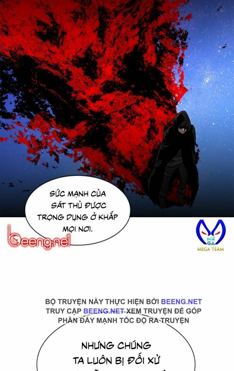 chiến binh đến từ thế giới khác Chapter 39 - Trang 2