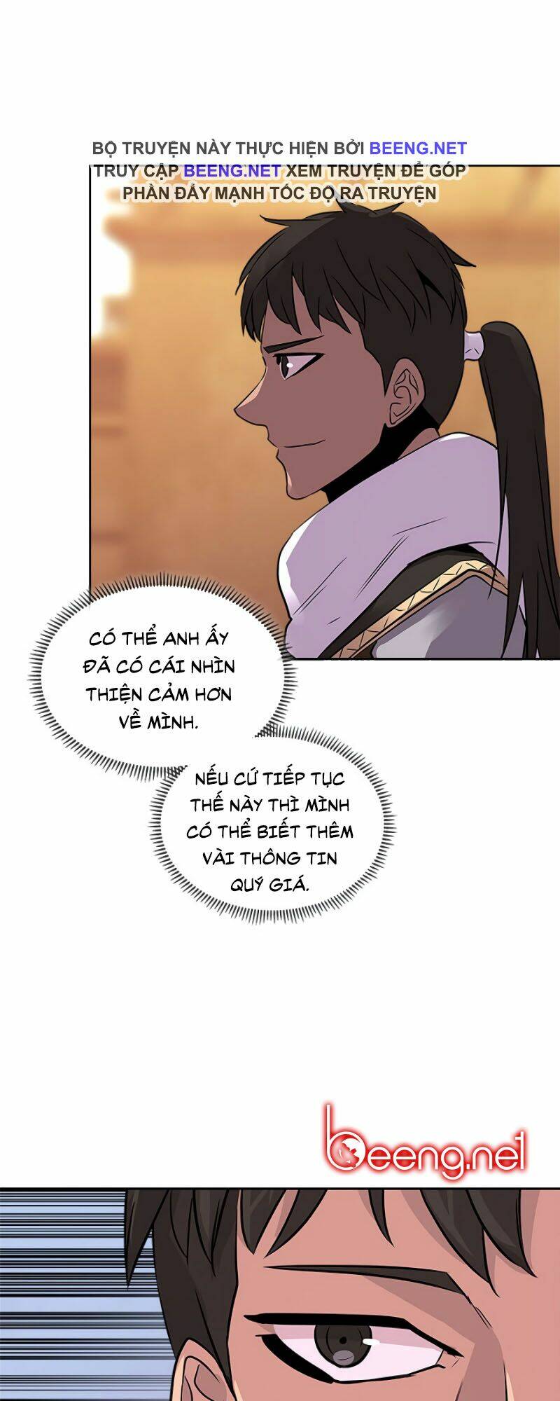 chiến binh đến từ thế giới khác Chapter 60 - Next Chapter 61