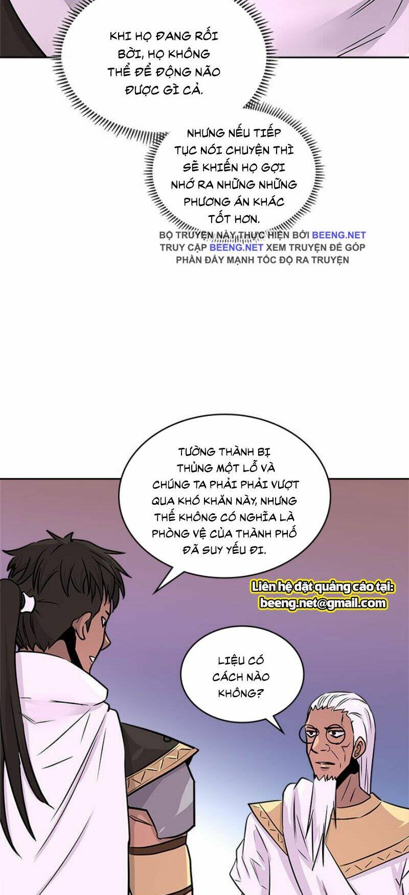 chiến binh đến từ thế giới khác Chapter 79 - Next Chapter 80