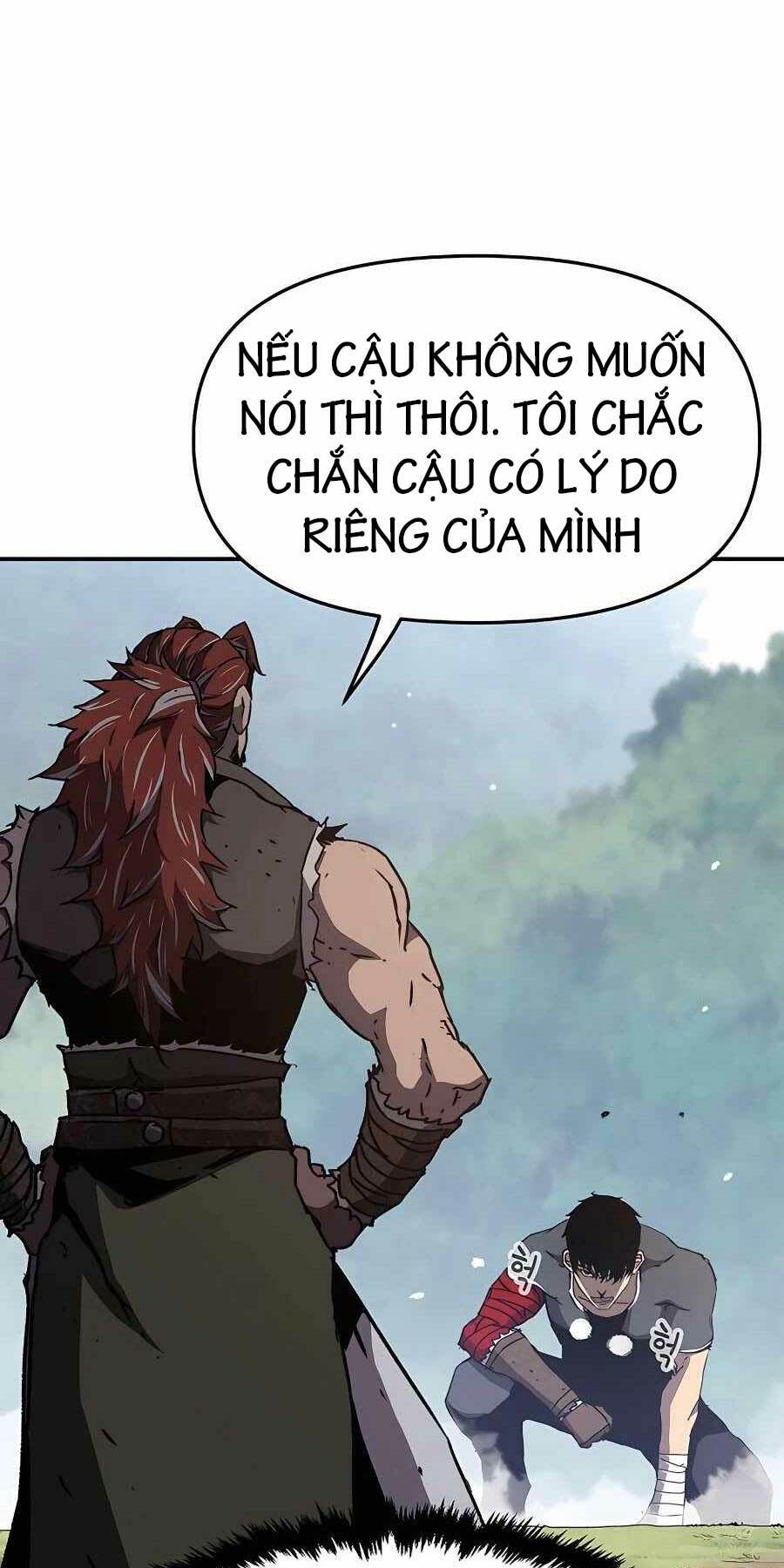 chiến binh đoản mệnh chương 10 - Next chapter 11