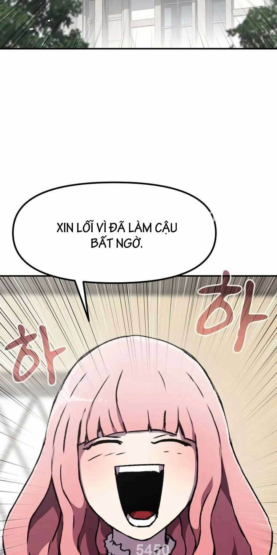 chiến binh đoản mệnh chapter 16 - Trang 2