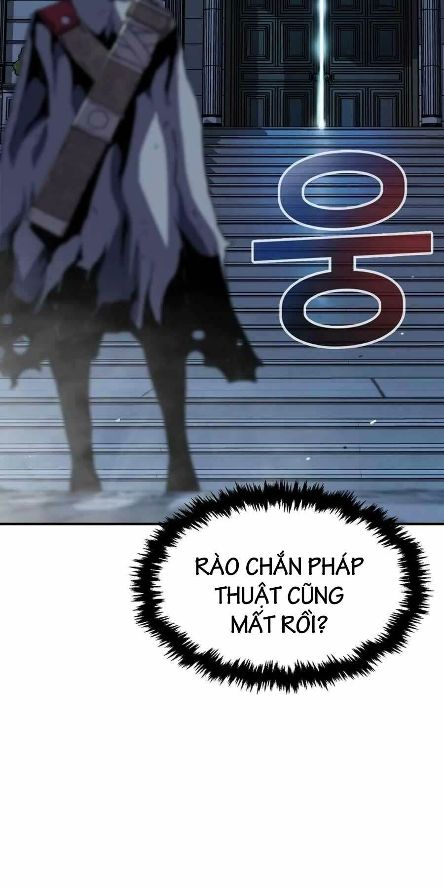 chiến binh đoản mệnh chapter 16 - Trang 2