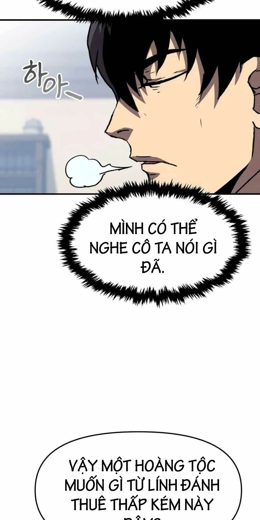 chiến binh đoản mệnh chapter 16 - Trang 2