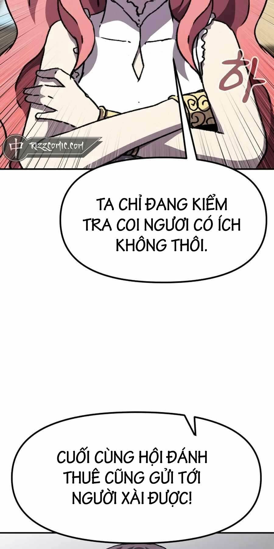 chiến binh đoản mệnh chapter 16 - Trang 2