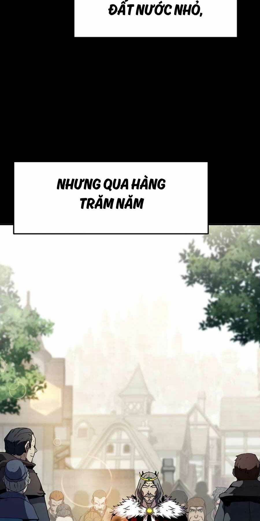 chiến binh đoản mệnh chapter 16 - Trang 2