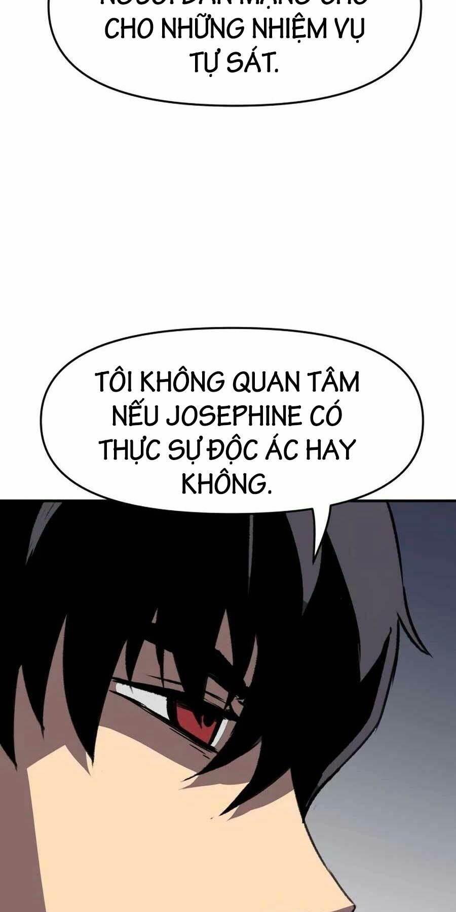 chiến binh đoản mệnh chapter 16 - Trang 2