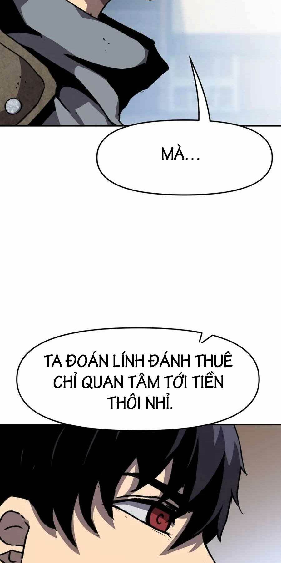 chiến binh đoản mệnh chapter 16 - Trang 2