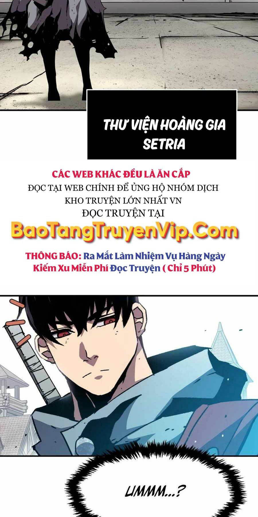 chiến binh đoản mệnh chapter 16 - Trang 2