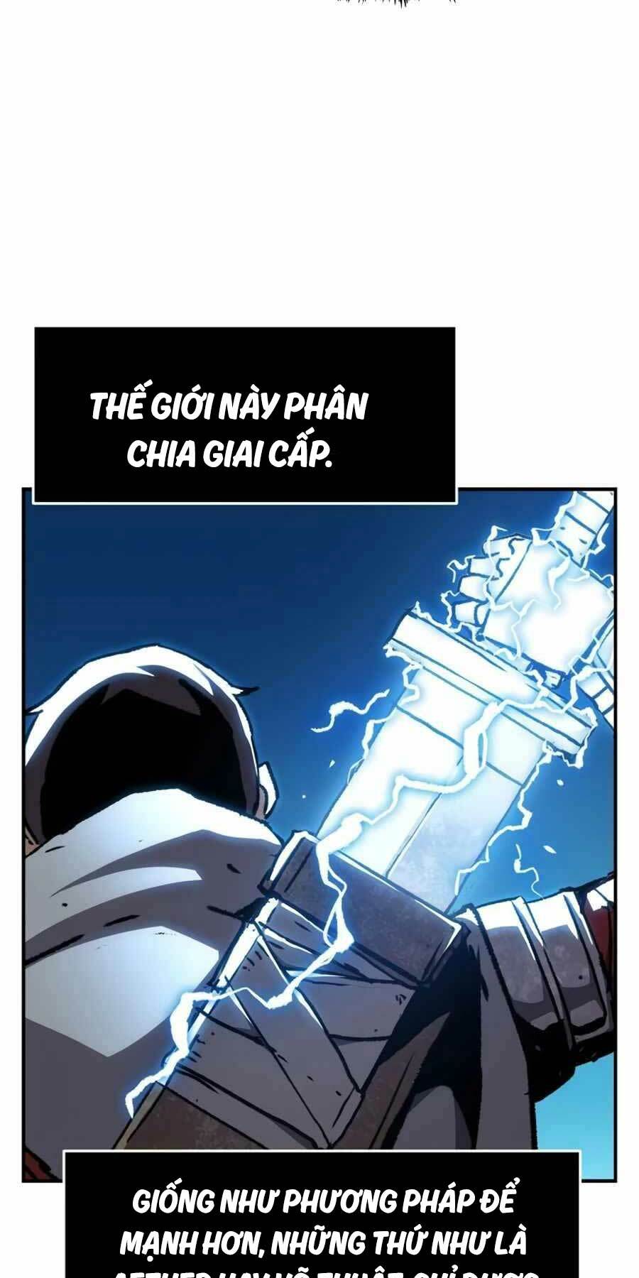 chiến binh đoản mệnh chapter 16 - Trang 2