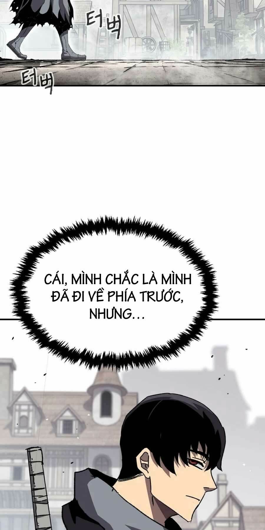 chiến binh đoản mệnh chapter 16 - Trang 2