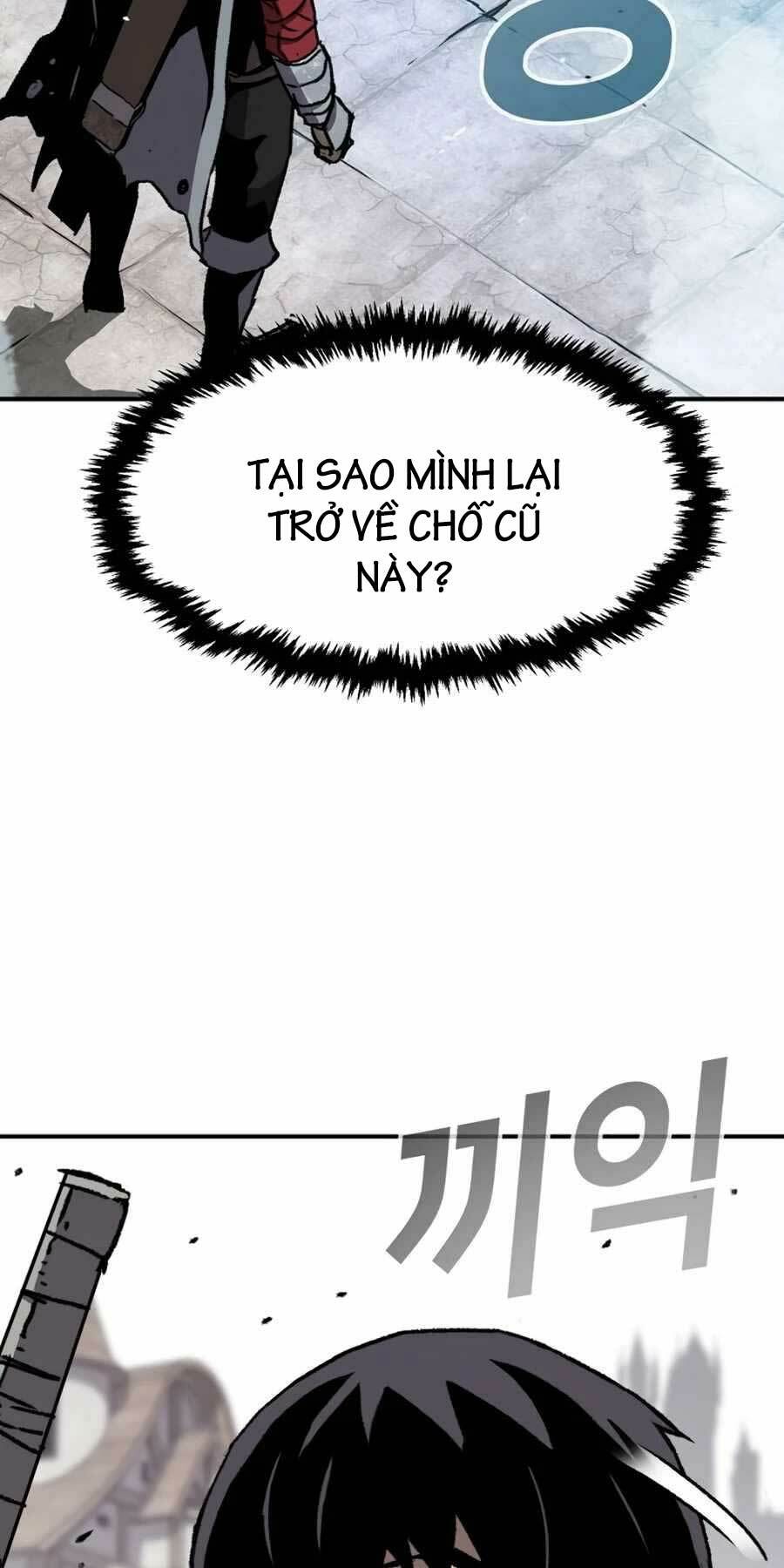 chiến binh đoản mệnh chapter 16 - Trang 2