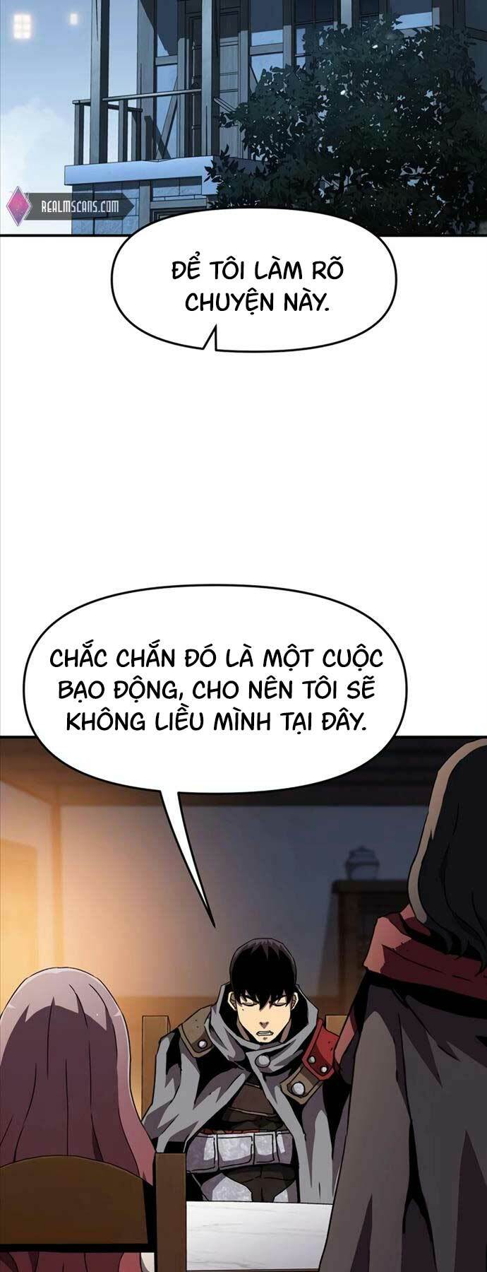 chiến binh đoản mệnh chương 18 - Next chapter 19