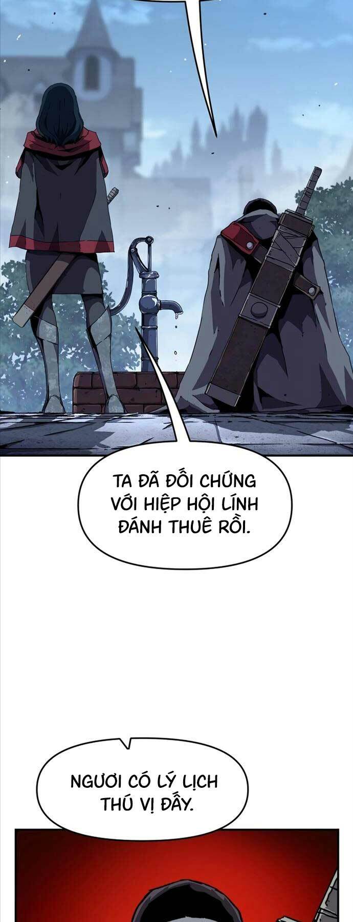 chiến binh đoản mệnh chương 18 - Next chapter 19