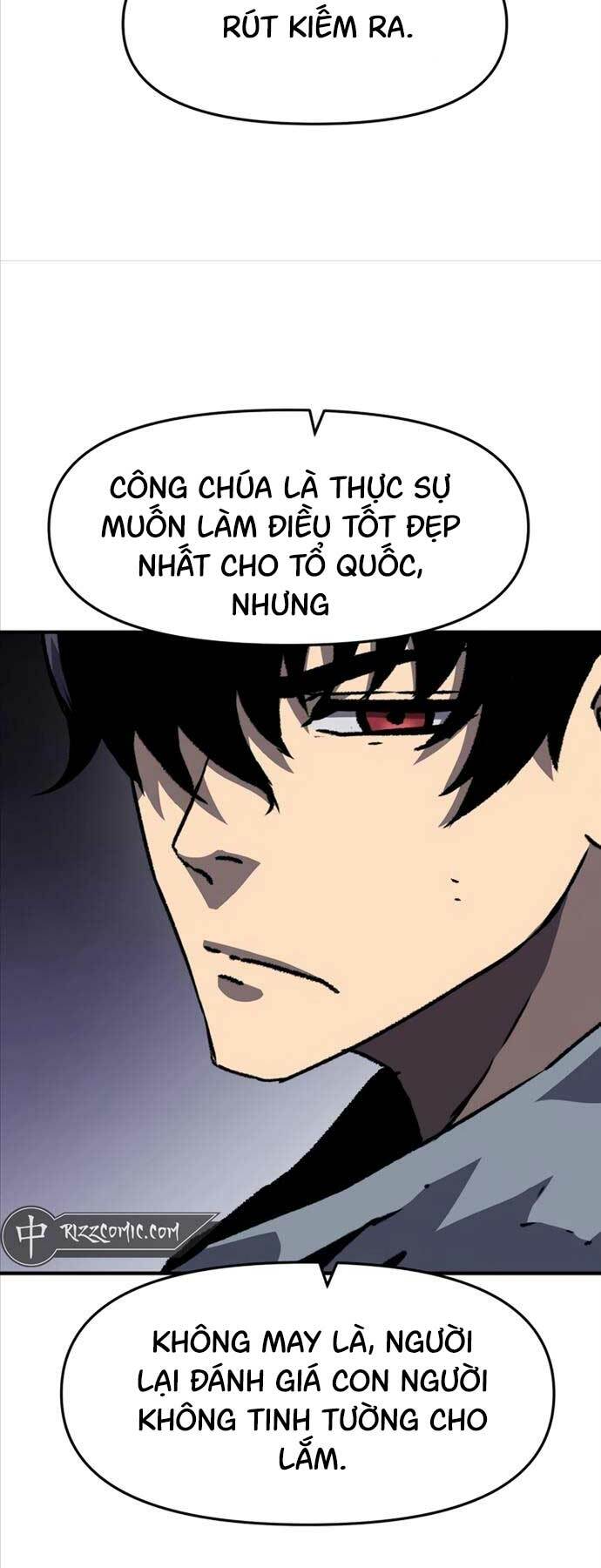 chiến binh đoản mệnh chương 18 - Next chapter 19