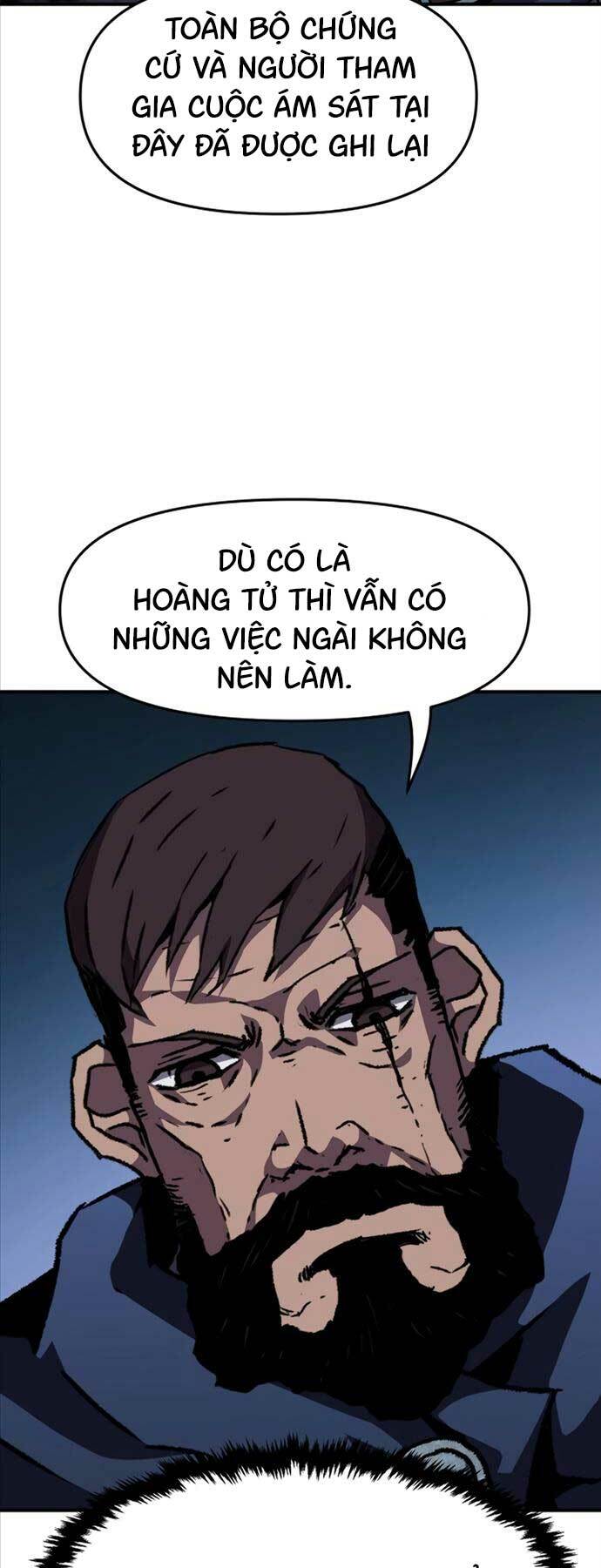 chiến binh đoản mệnh chương 18 - Next chapter 19