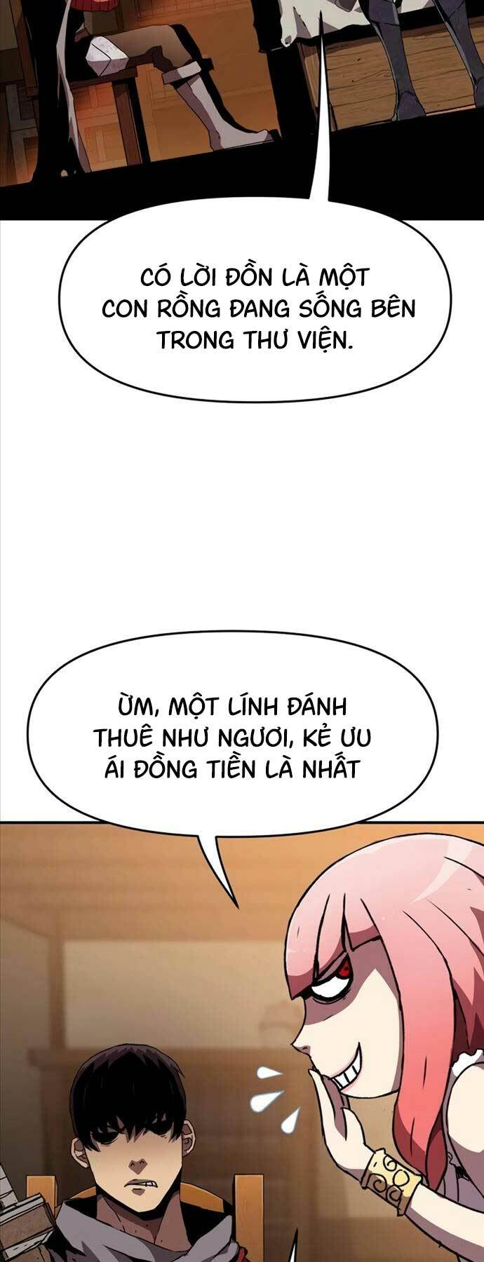 chiến binh đoản mệnh chương 18 - Next chapter 19