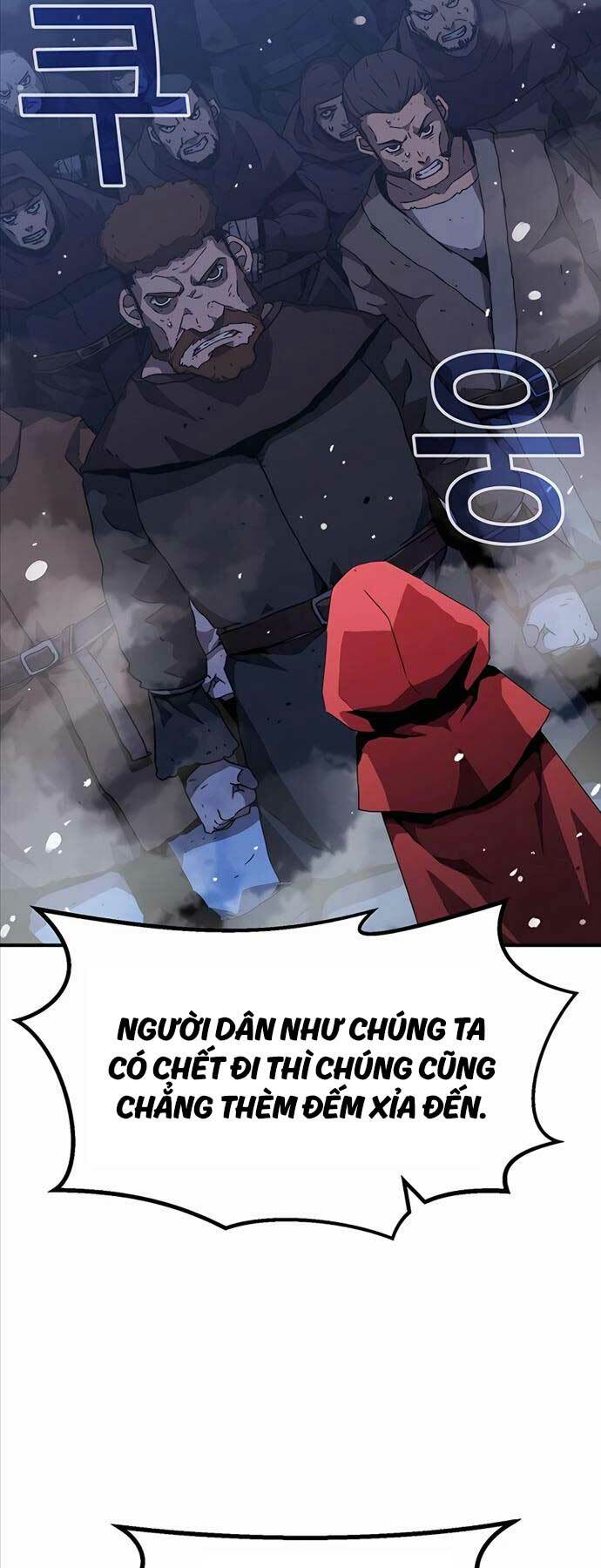 chiến binh đoản mệnh chapter 19 - Next chapter 20