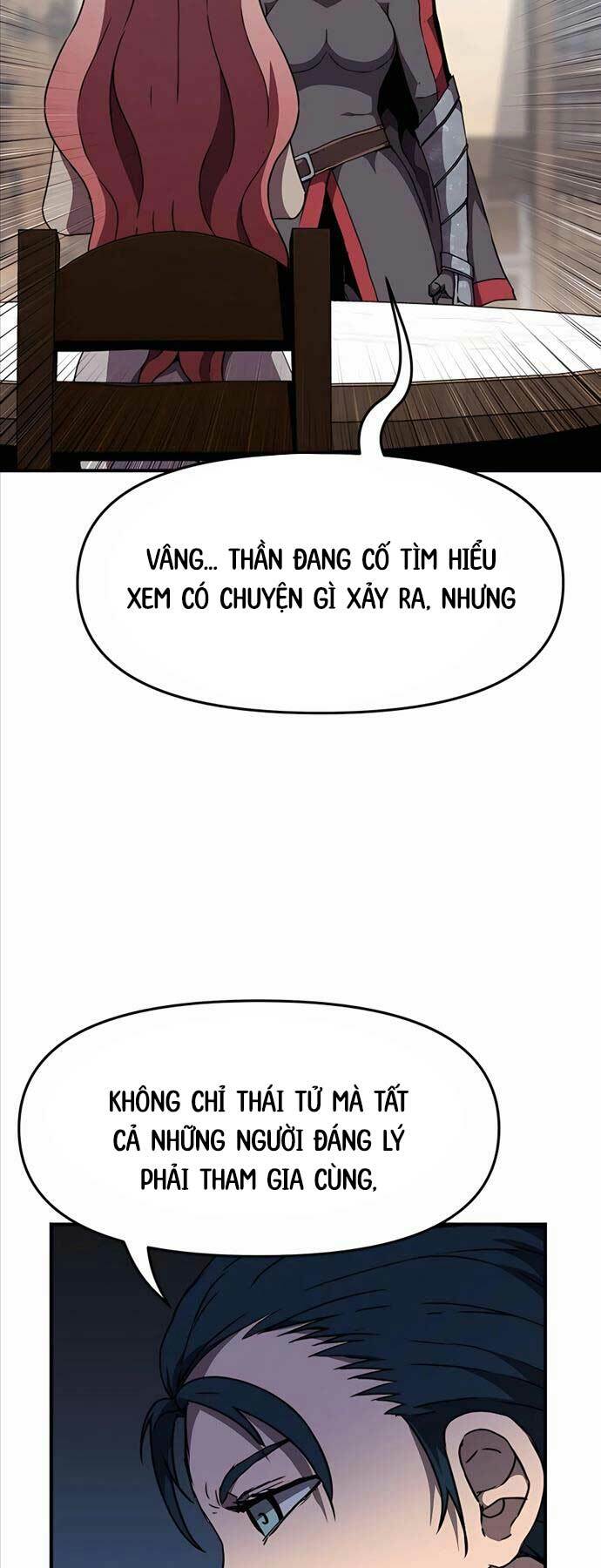 chiến binh đoản mệnh chapter 19 - Next chapter 20