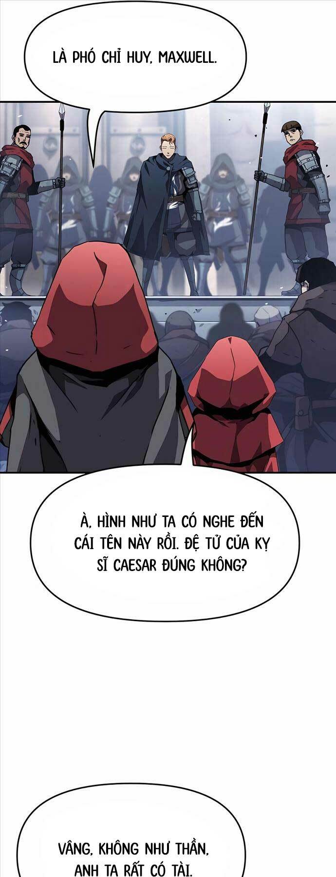 chiến binh đoản mệnh chapter 19 - Next chapter 20