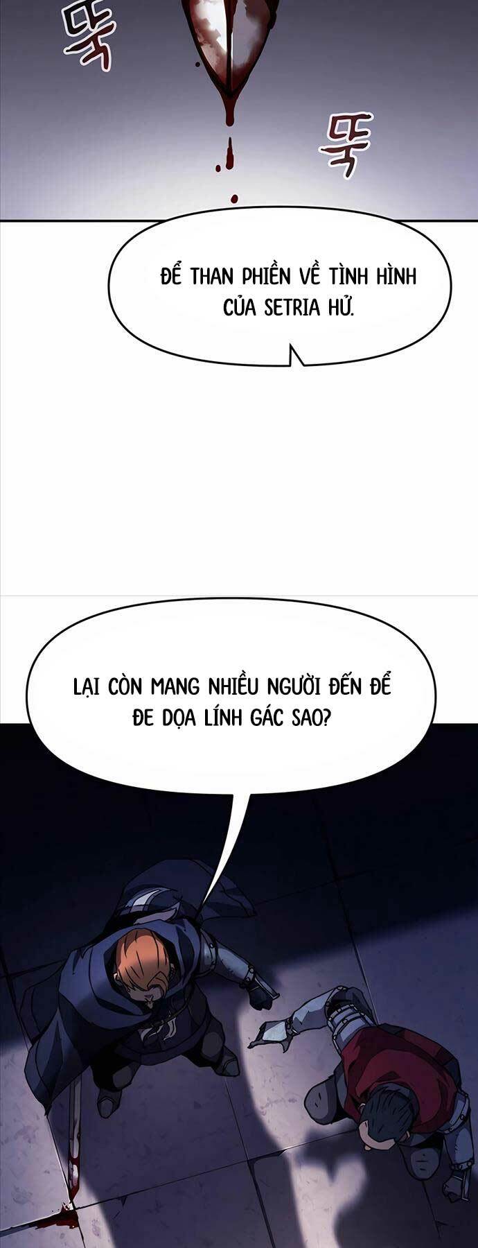 chiến binh đoản mệnh chapter 19 - Next chapter 20