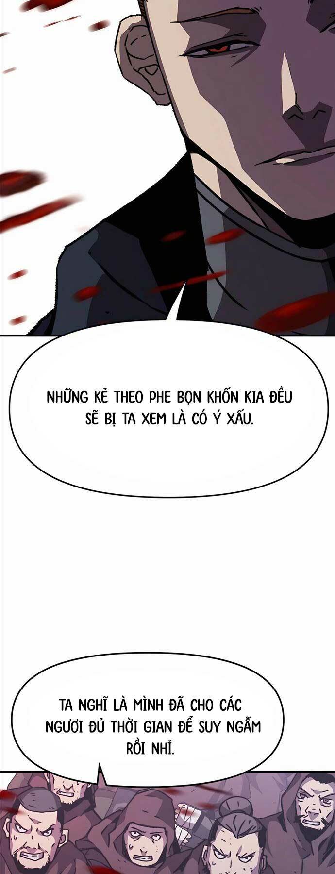 chiến binh đoản mệnh chapter 19 - Next chapter 20