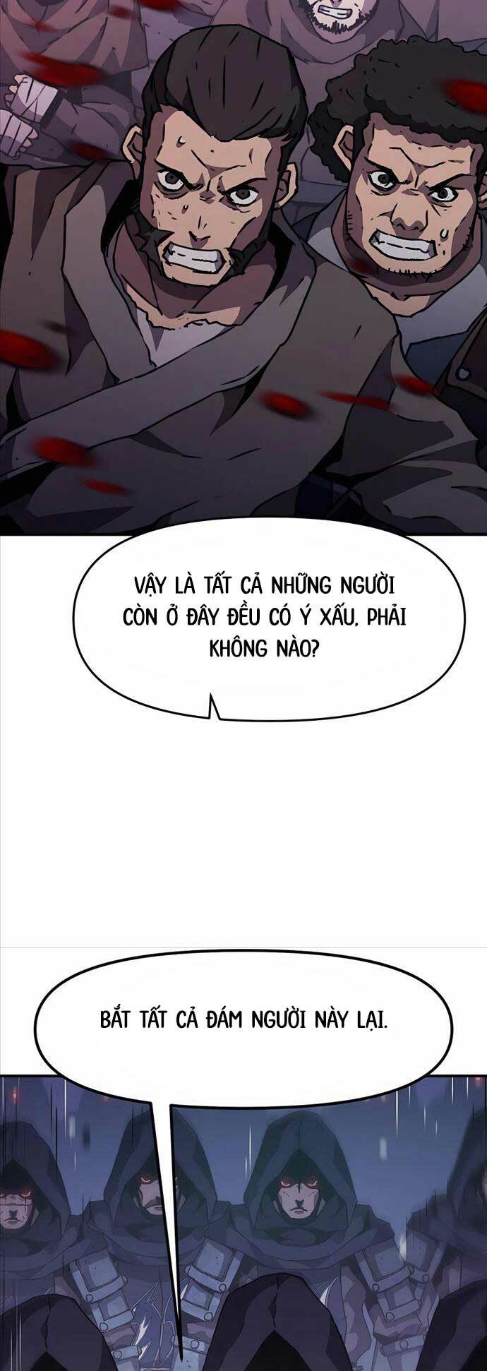 chiến binh đoản mệnh chapter 19 - Next chapter 20