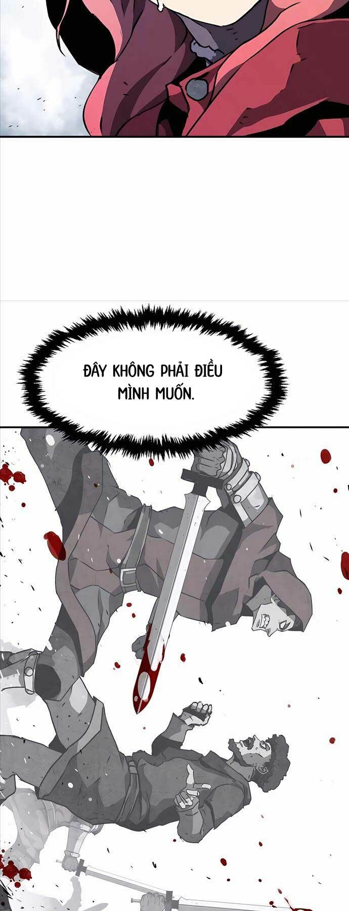 chiến binh đoản mệnh chapter 19 - Next chapter 20