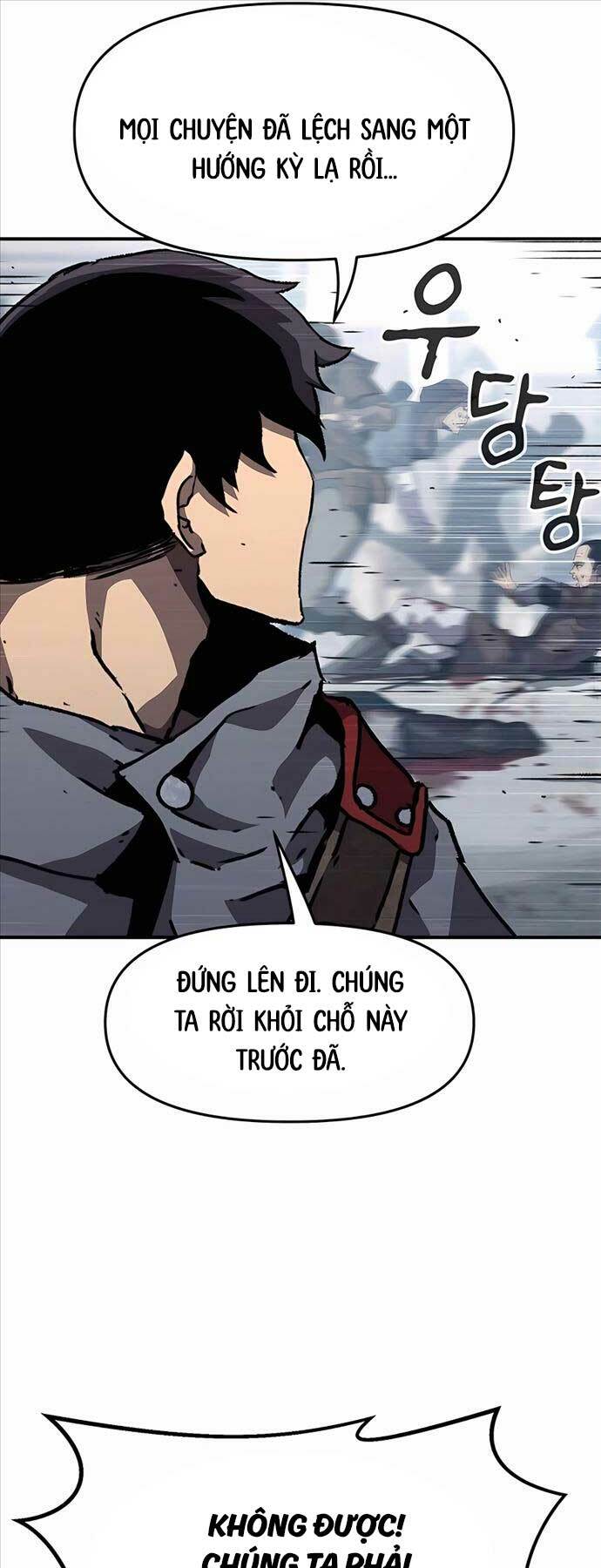 chiến binh đoản mệnh chapter 19 - Next chapter 20