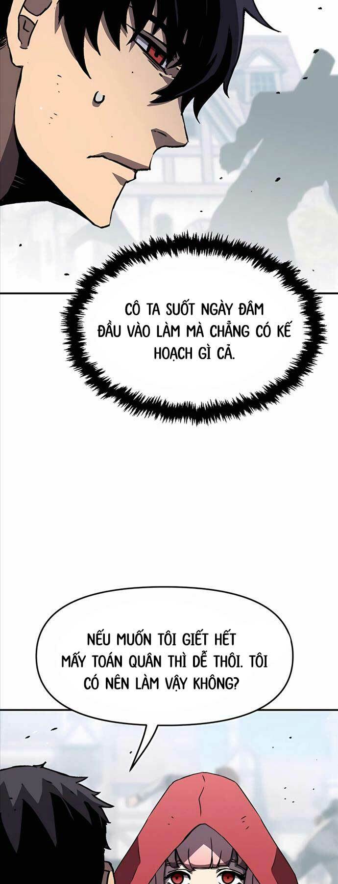 chiến binh đoản mệnh chapter 19 - Next chapter 20