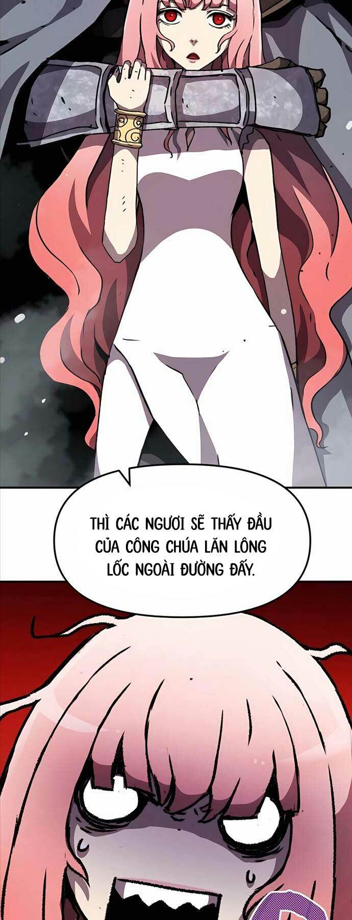 chiến binh đoản mệnh chapter 19 - Next chapter 20