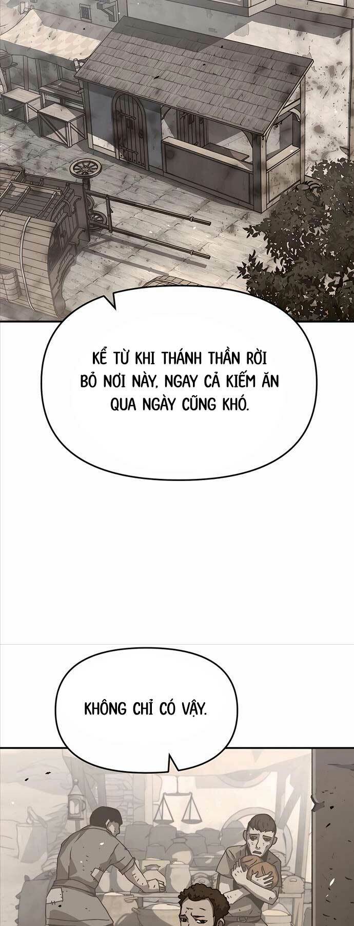 chiến binh đoản mệnh chapter 19 - Next chapter 20