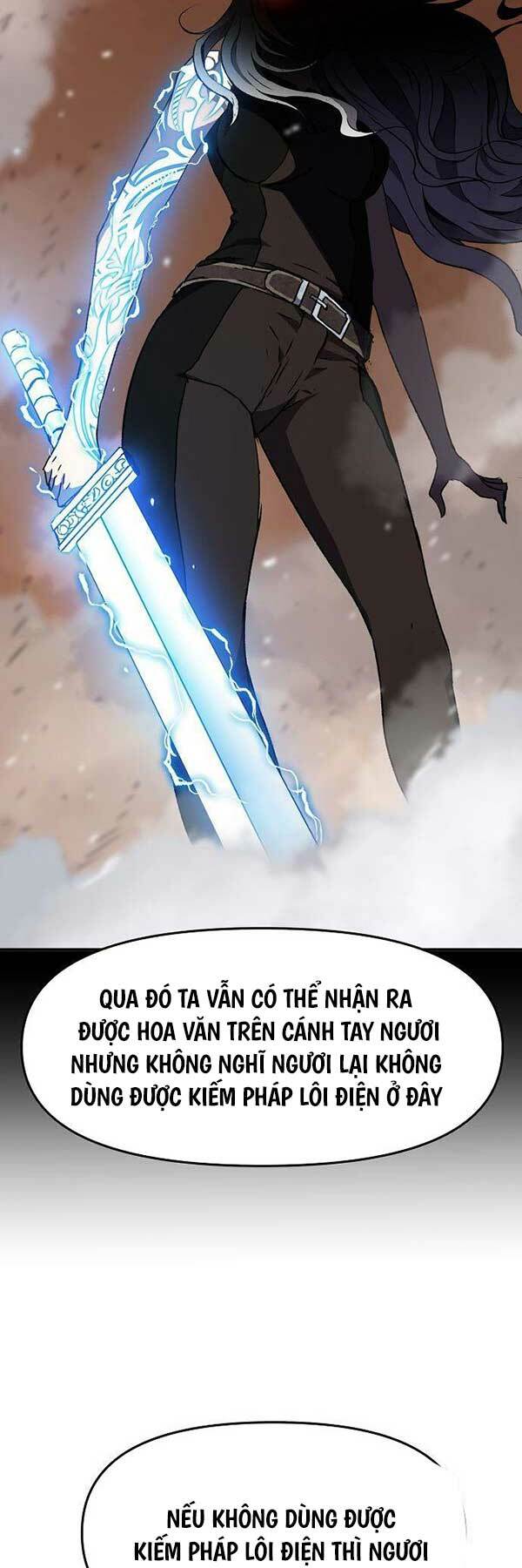 chiến binh đoản mệnh chapter 21 - Next chapter 22