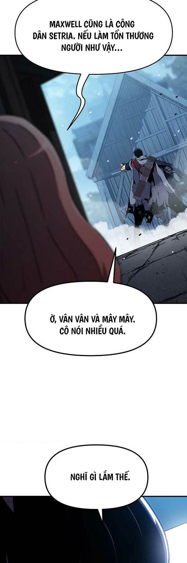 chiến binh đoản mệnh chapter 21 - Next chapter 22