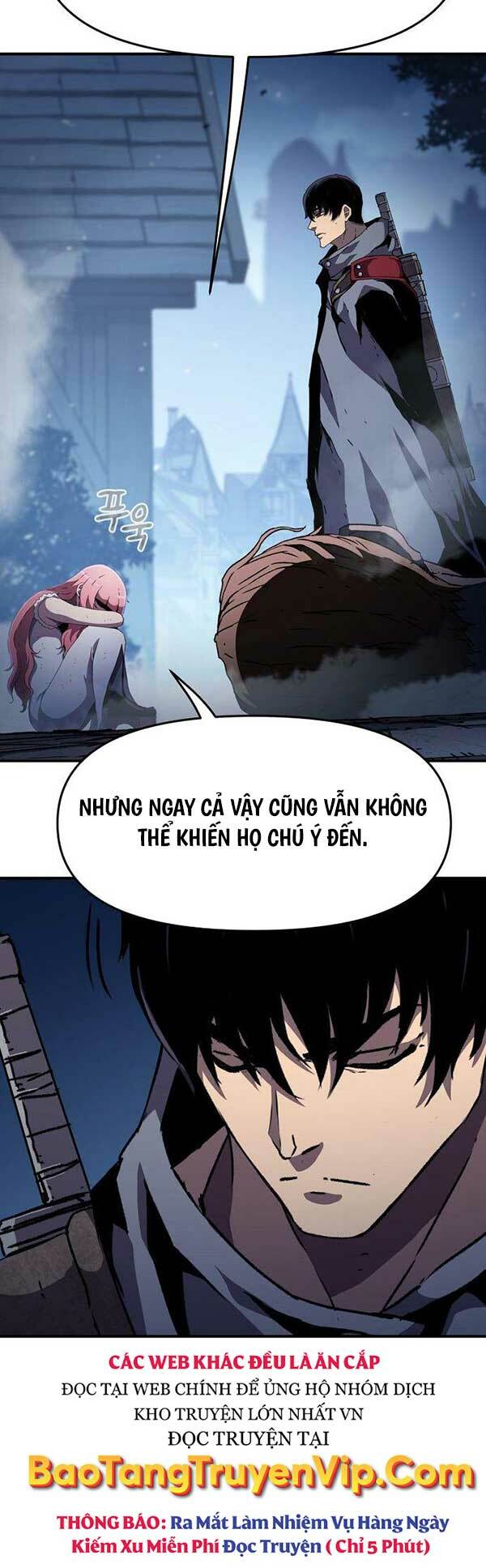 chiến binh đoản mệnh chapter 21 - Next chapter 22