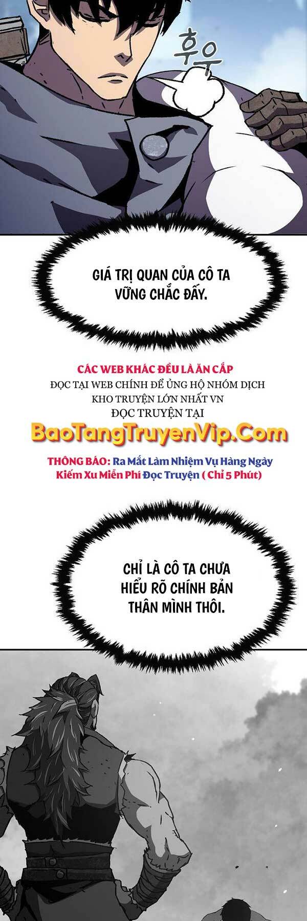 chiến binh đoản mệnh chapter 21 - Next chapter 22