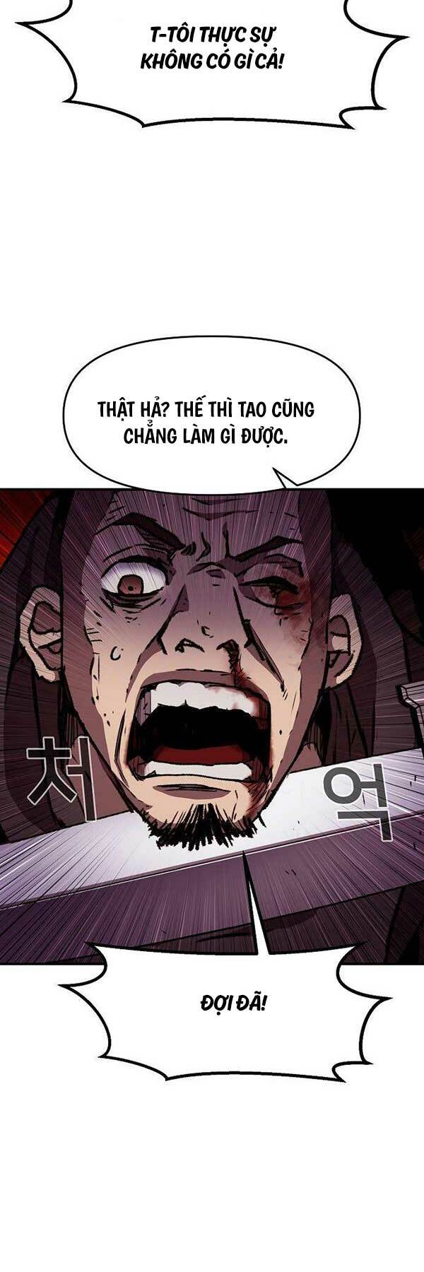 chiến binh đoản mệnh chapter 21 - Next chapter 22