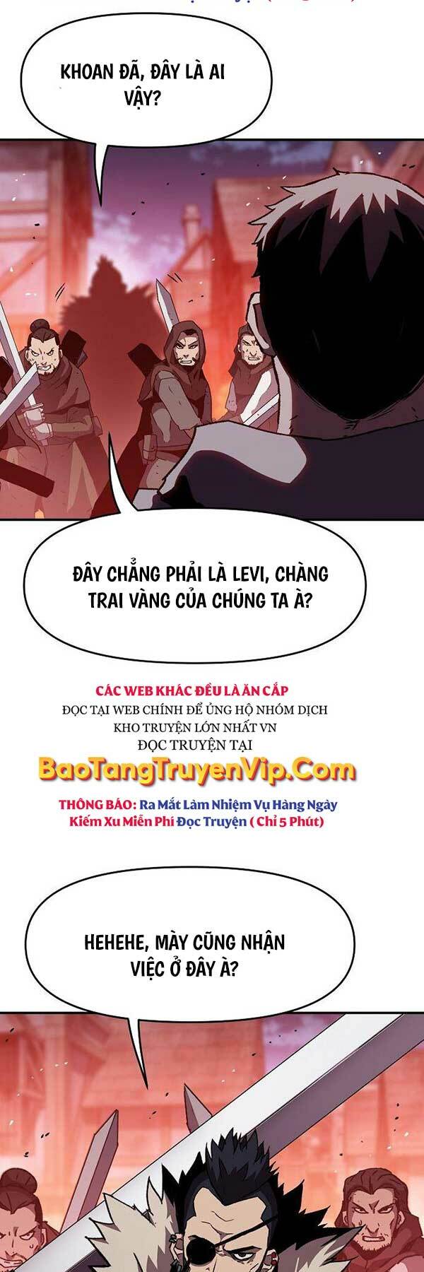 chiến binh đoản mệnh chapter 21 - Next chapter 22