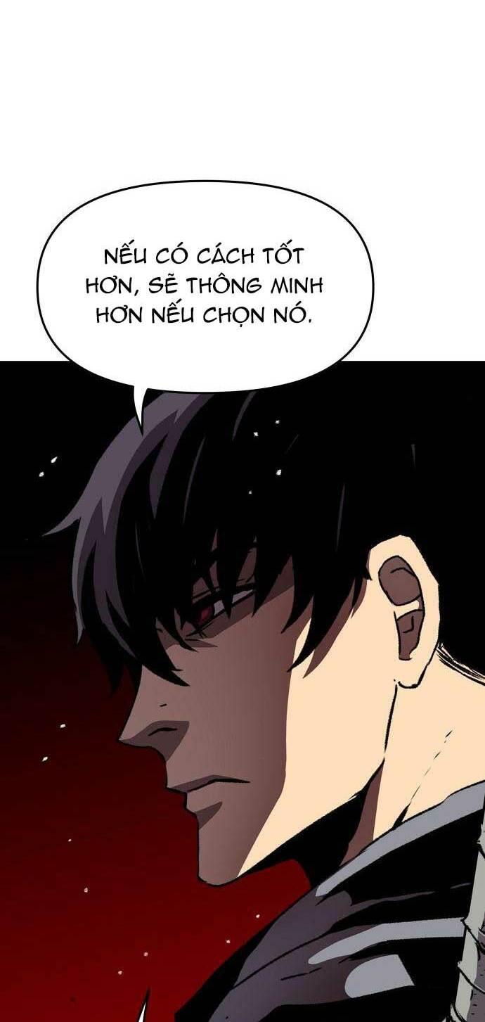 chiến binh đoản mệnh chapter 22 - Next chương 23