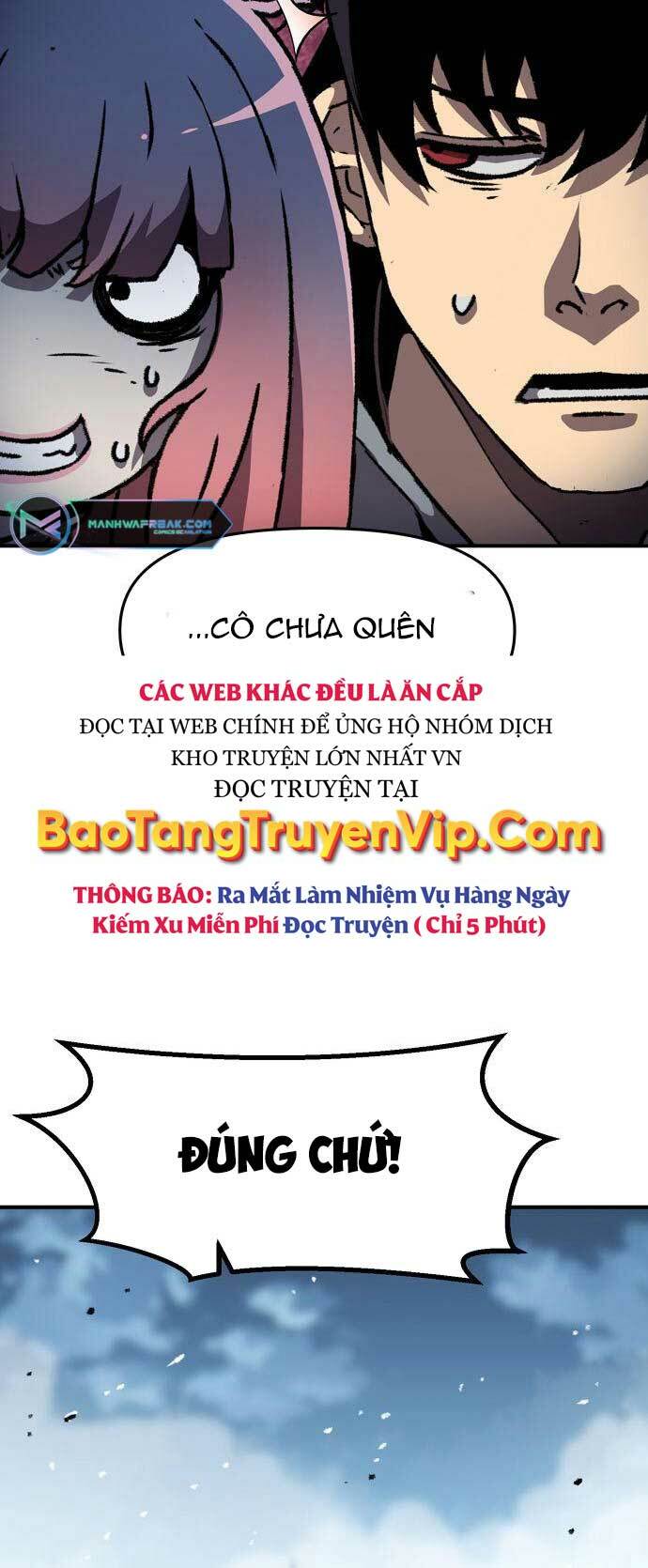 chiến binh đoản mệnh chapter 22 - Next chương 23