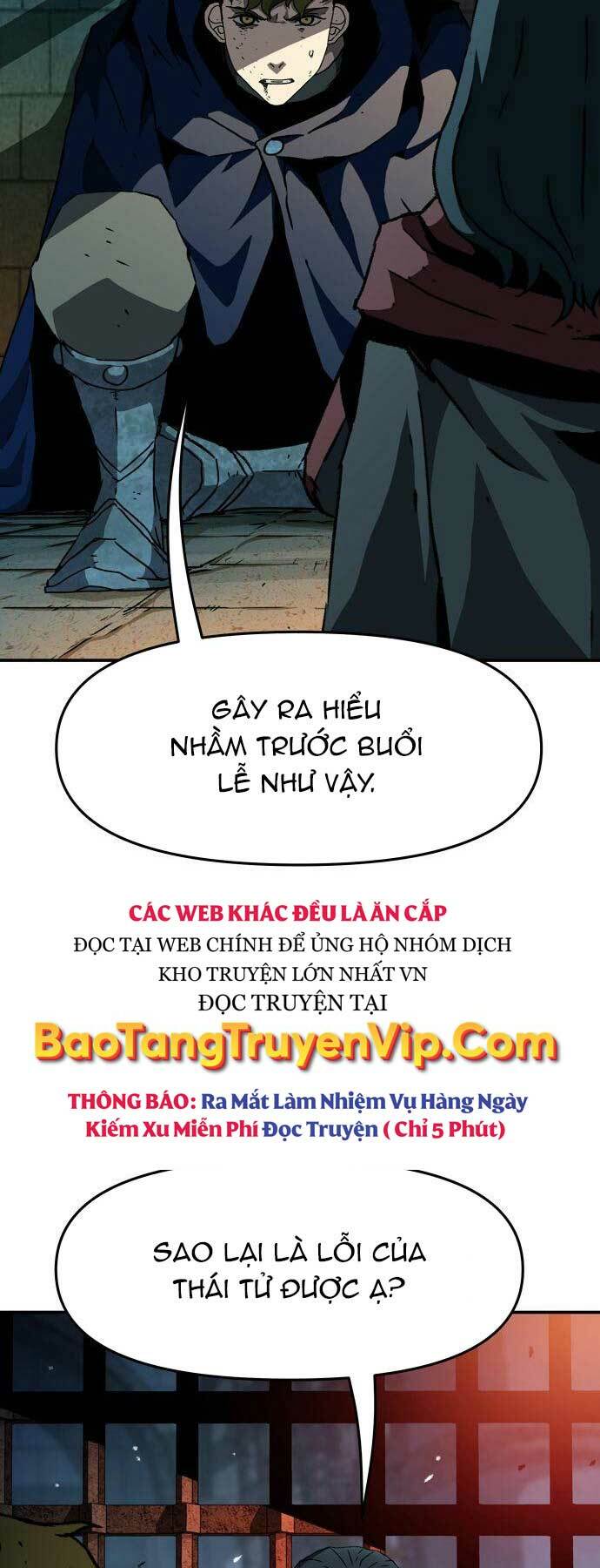 chiến binh đoản mệnh chapter 22 - Next chương 23