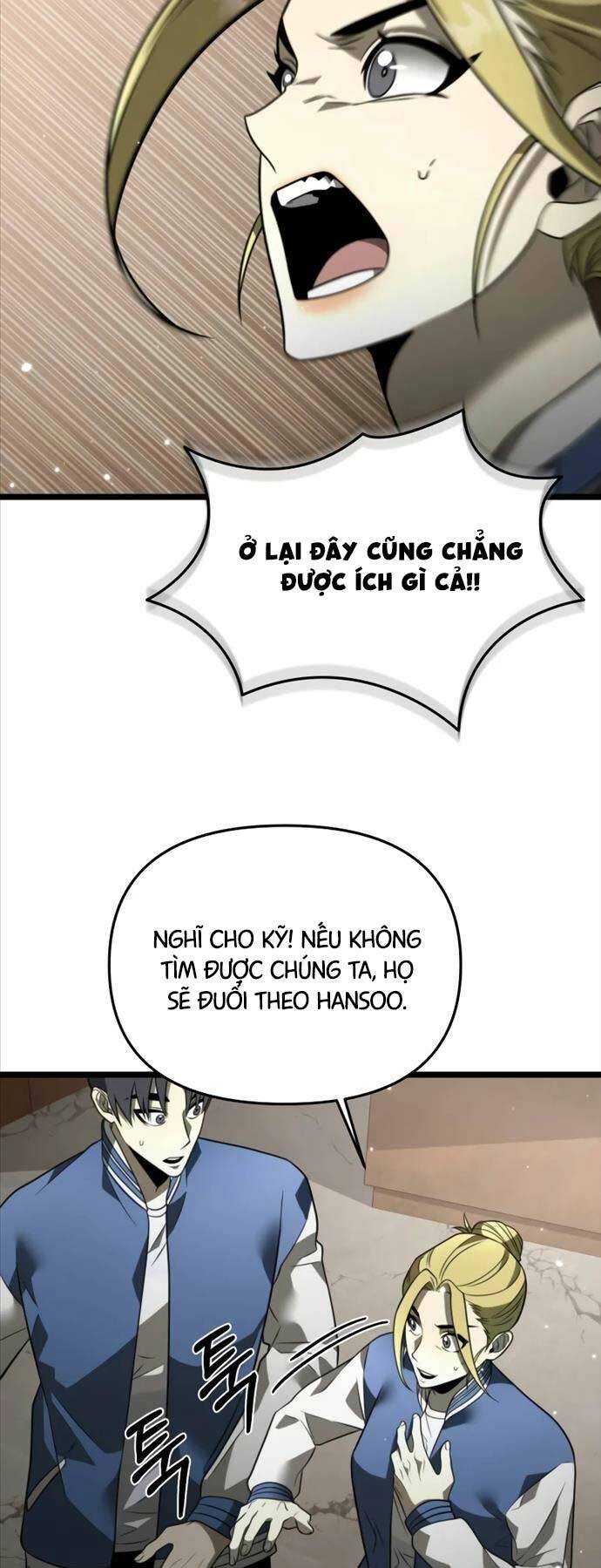 chiến binh hồi quy chapter 13 - Trang 2