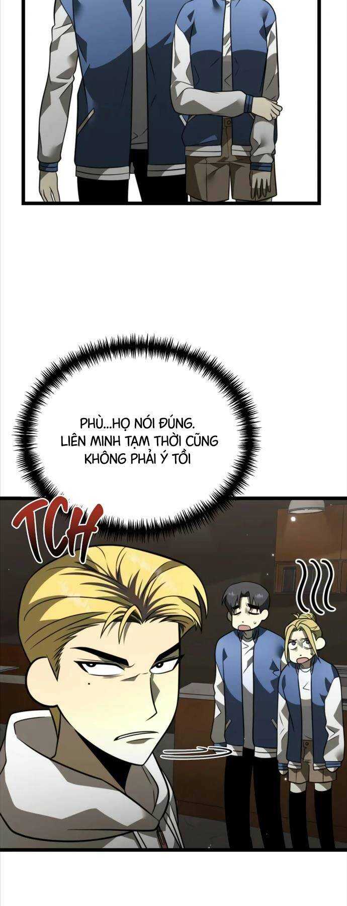 chiến binh hồi quy chapter 13 - Trang 2