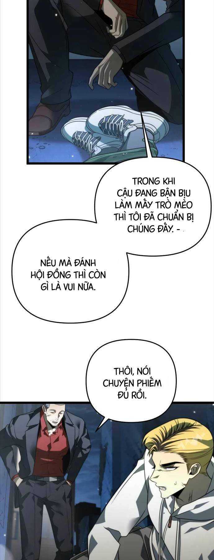 chiến binh hồi quy chapter 13 - Trang 2