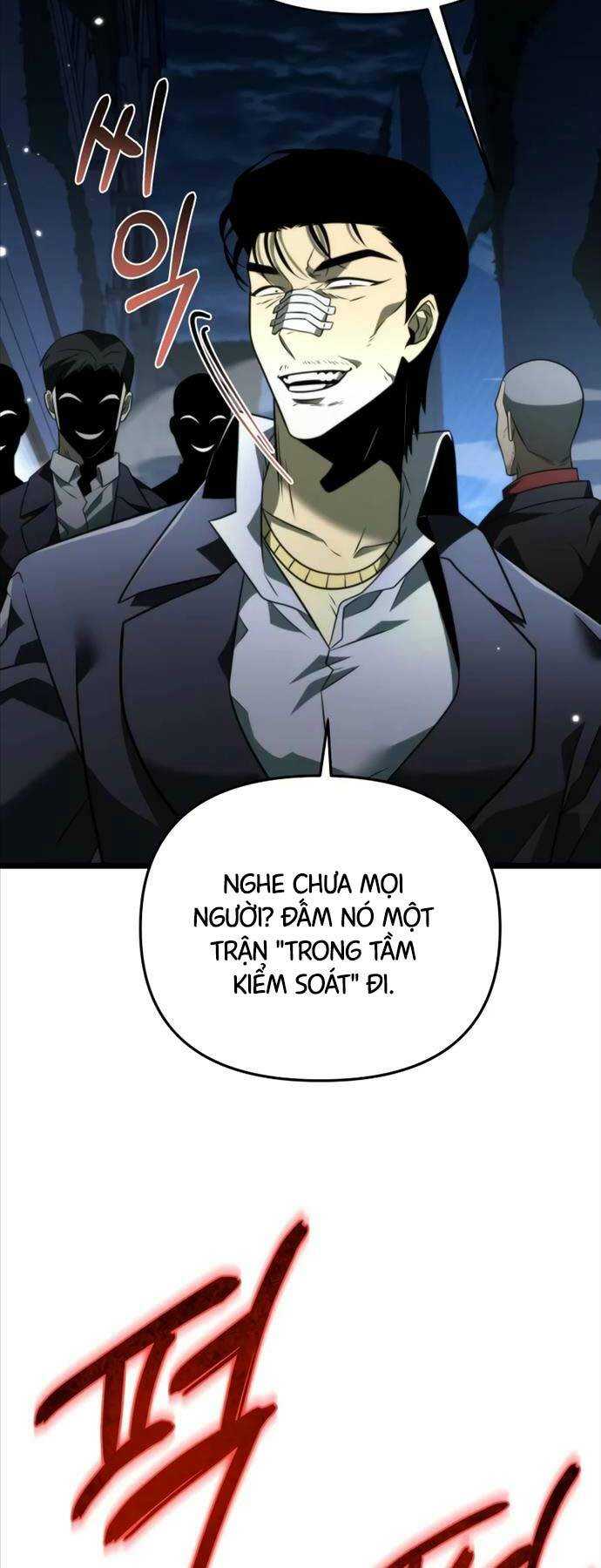 chiến binh hồi quy chapter 13 - Trang 2