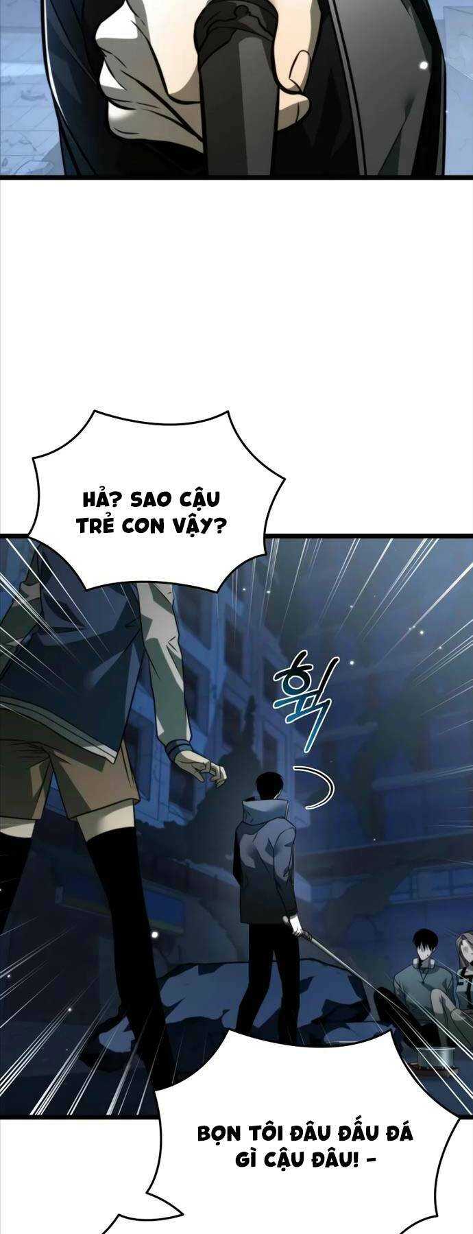 chiến binh hồi quy chapter 13 - Trang 2