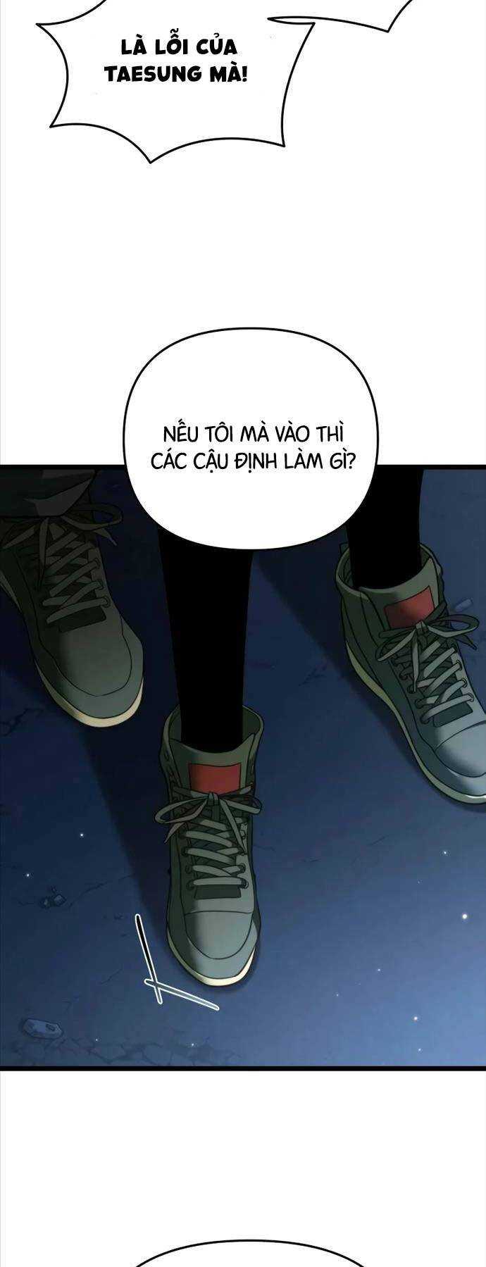 chiến binh hồi quy chapter 13 - Trang 2