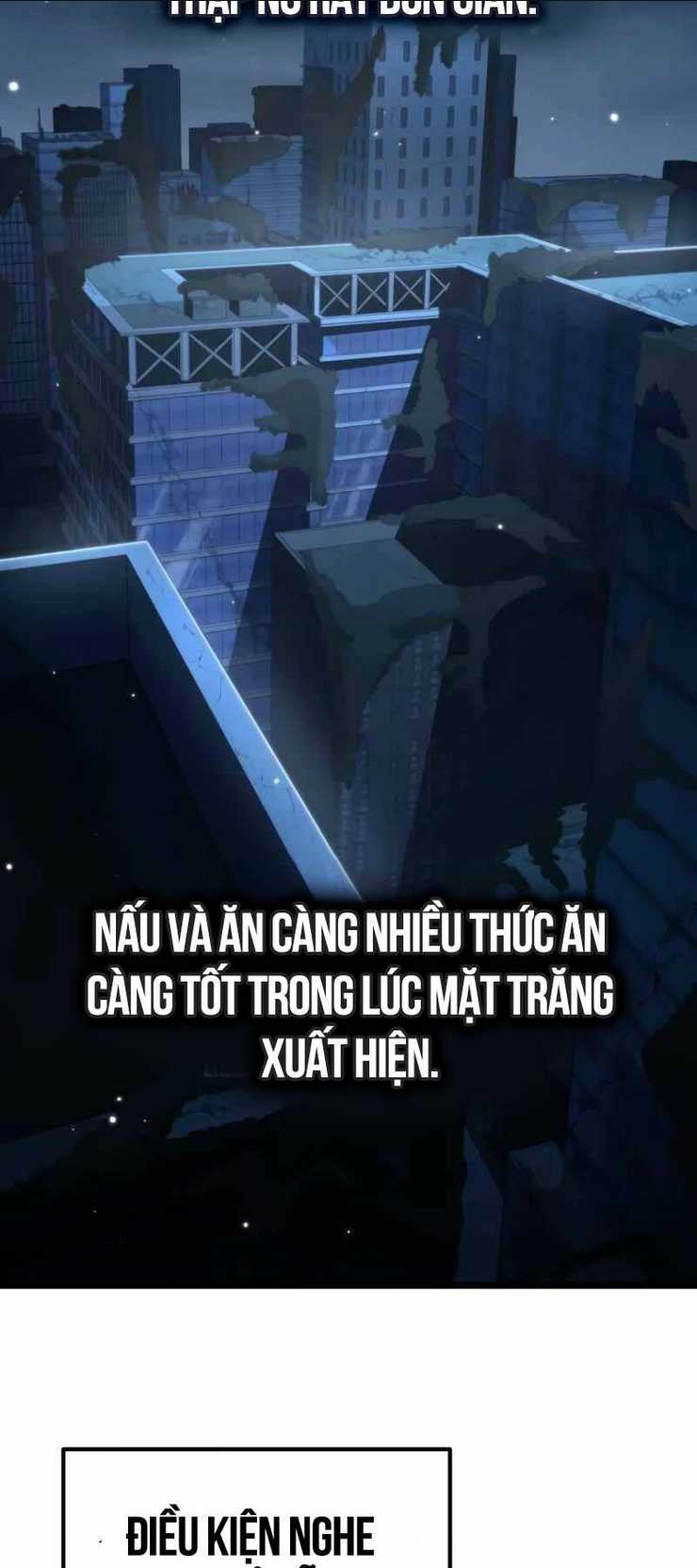 chiến binh hồi quy Chương 14 - Trang 2