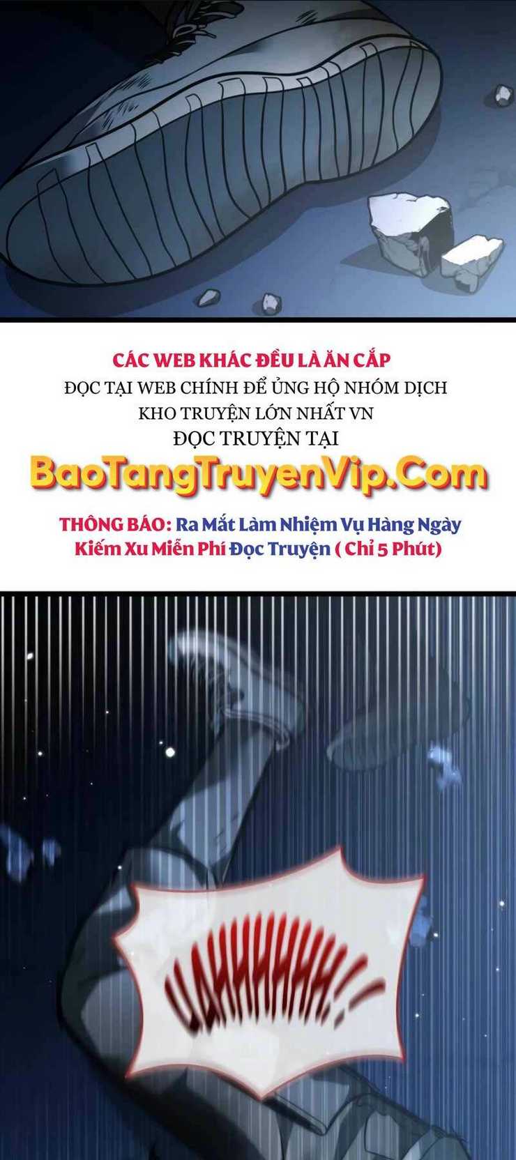 chiến binh hồi quy Chương 14 - Trang 2