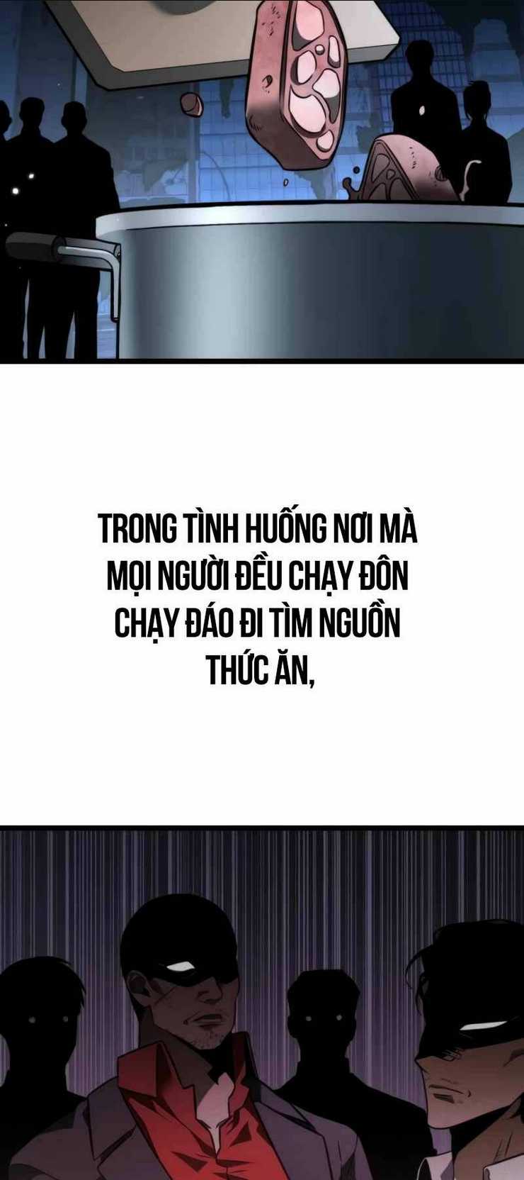 chiến binh hồi quy Chương 14 - Trang 2